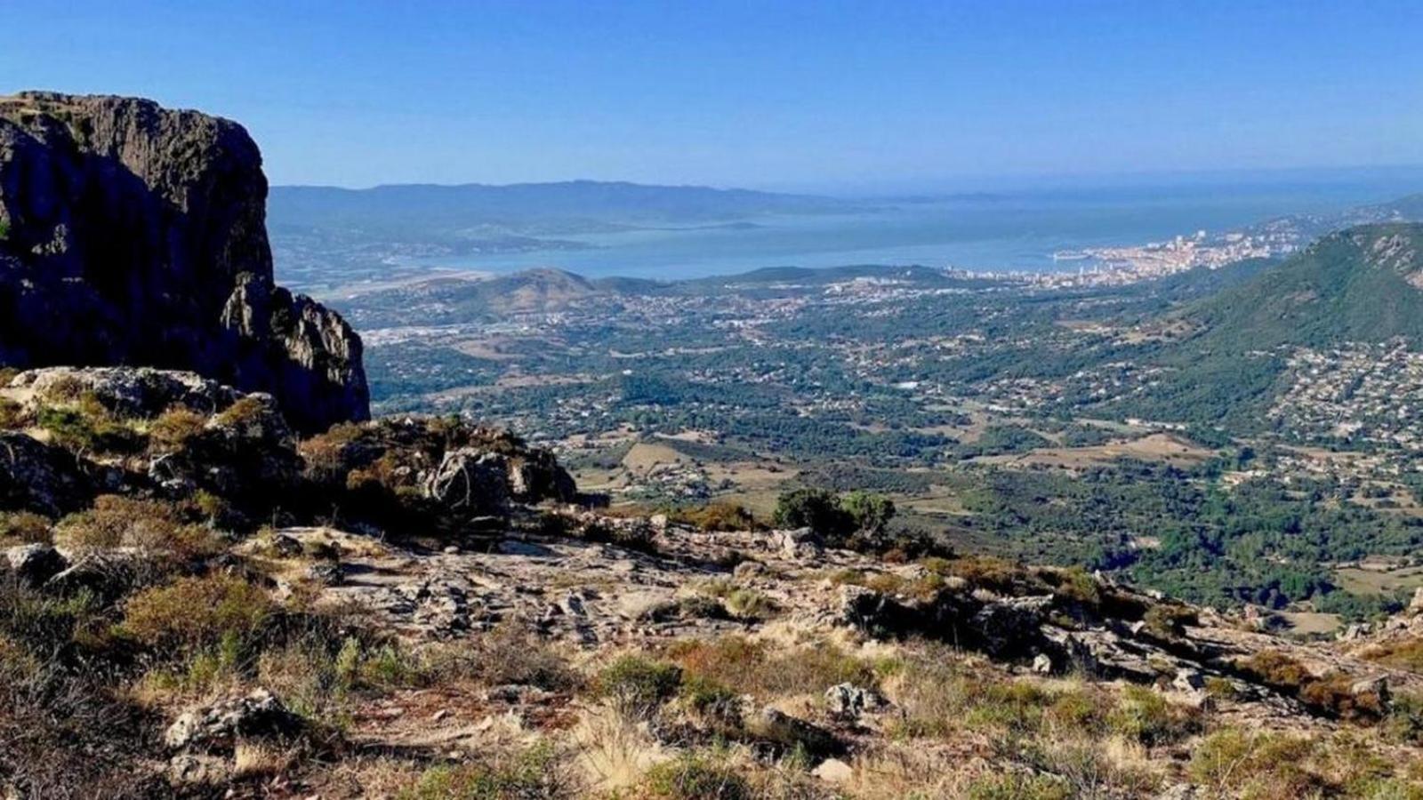 Les Rivages De Stagnola Appartement T3 Vue Mer Et Montagne Plage 200M Climatise Pietrosella Buitenkant foto